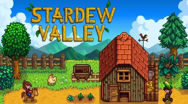 Stardew Valley เวอร์ชั่นมือถือ เปิดให้ซื้อล่วงหน้าแล้ว บน iOS ก่อน