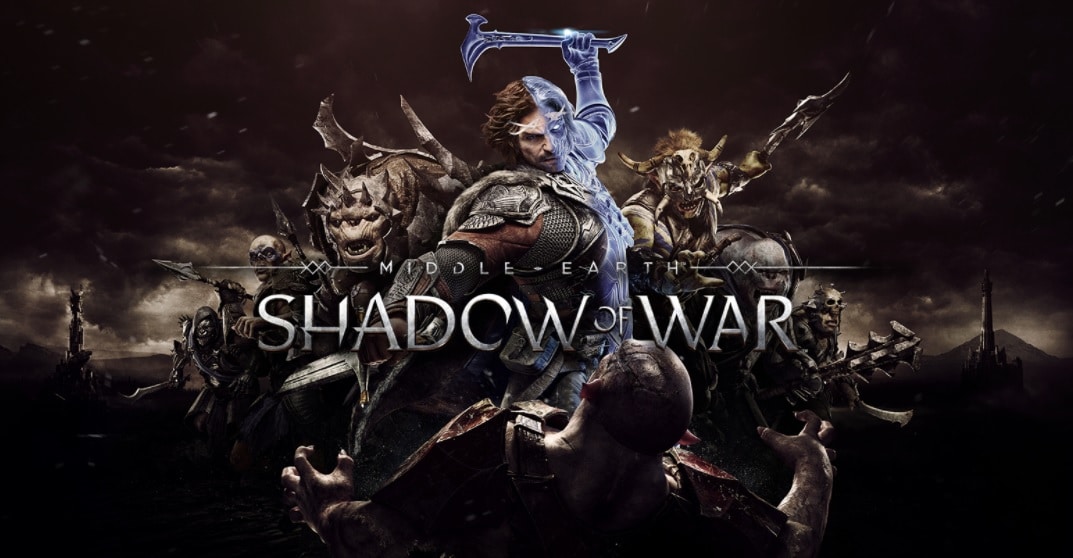เตรียมปกป้องแดนมัธฉิมโลกในมือถือ! กับเกม Middle-earth: Shadow of War