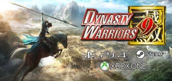 ยืนยันแล้ว! Dynasty Warriors 9 จะลงกับเครื่อง PC ด้วย!