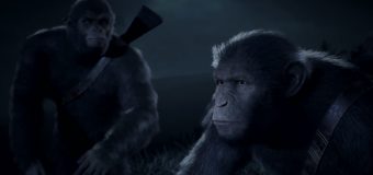 เลือกฝ่ายที่คุณต้องการ Planet of the Apes: Last Frontier เตรียมออกปีนี้!