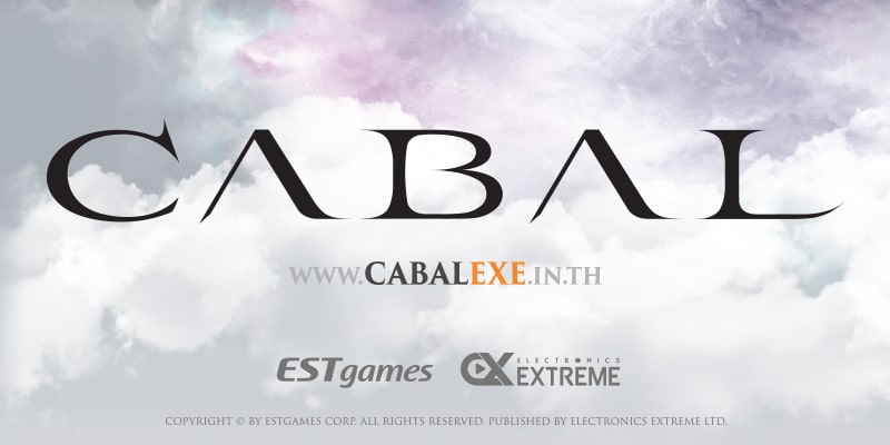 Electronics Extreme คว้า CABAL มาเปิดบริการ ประกาศเตรียมจัดการโปร & เถื่อนไม่เหลือซาก