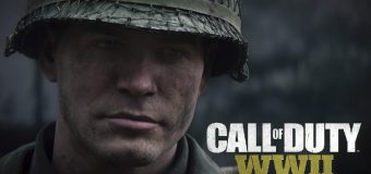 Call of Duty: WWII จะเต็มด้วยดราม่า และเกียรติยศจากสงคราม ในตัวอย่างล่าสุด
