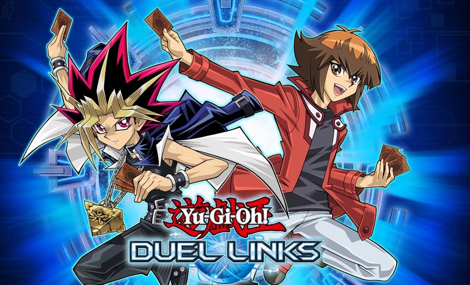 Yu-Gi-Oh! Duel Links เตรียมอัพเดตตัวละครจากภาค GX และลง PC!