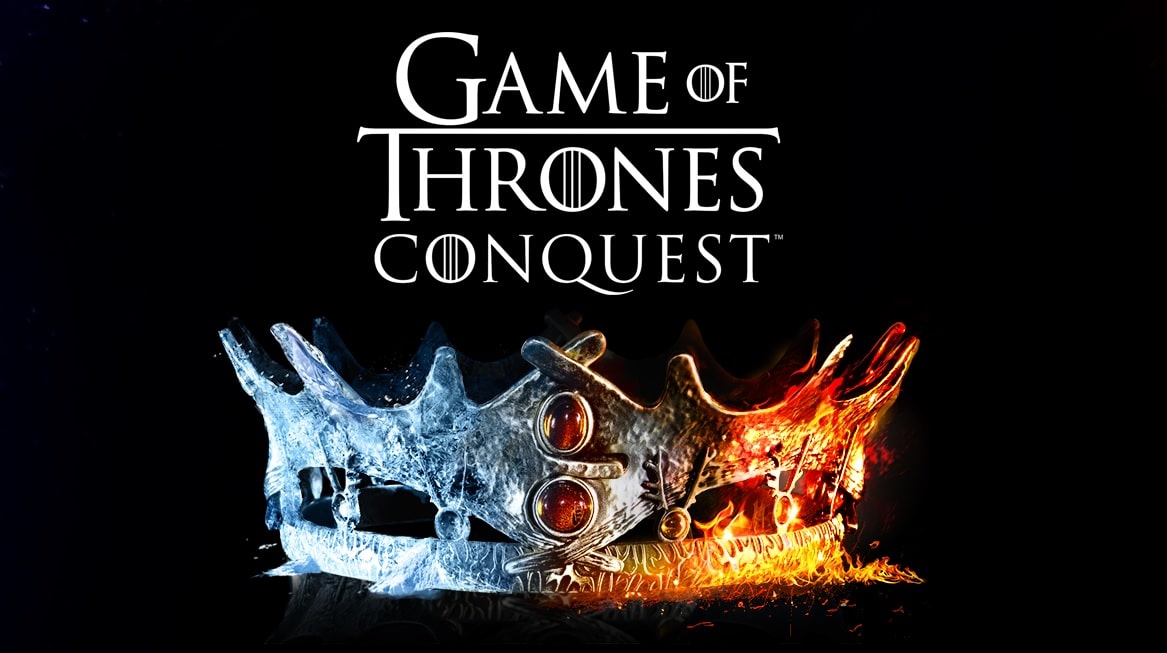 เตรียมเปิดศึกชิงบังลังค์ กับเกมมือถือ “Game of Thrones: Conquest” เปิดลงทะเบียนล่วงหน้าแล้ว