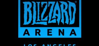 Blizzard เตรียมเปิดศูนย์แข่ง E-Sport ของตัวเอง ในนครลอสแอนเจลิส