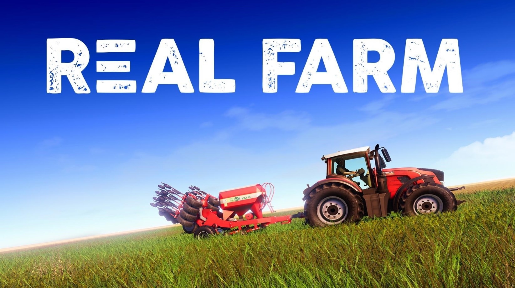 เกมทำฟาร์มที่สมจริงที่สุด! “Real Farm” เตรียมออก 20 ต.ค. นี้
