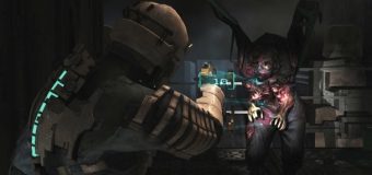 EA สั่งปิดสตูดิโอพัฒนาเกม Dead Space “Visceral Games”
