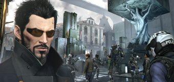 ทีมพัฒนาเกม Deus Ex บอก “เราไม่เคยบอกว่าเราจะไม่ทำเกมนี้ต่อ”