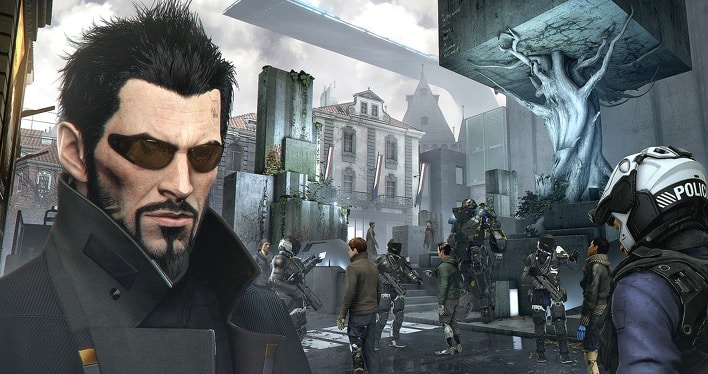 ทีมพัฒนาเกม Deus Ex บอก “เราไม่เคยบอกว่าเราจะไม่ทำเกมนี้ต่อ”