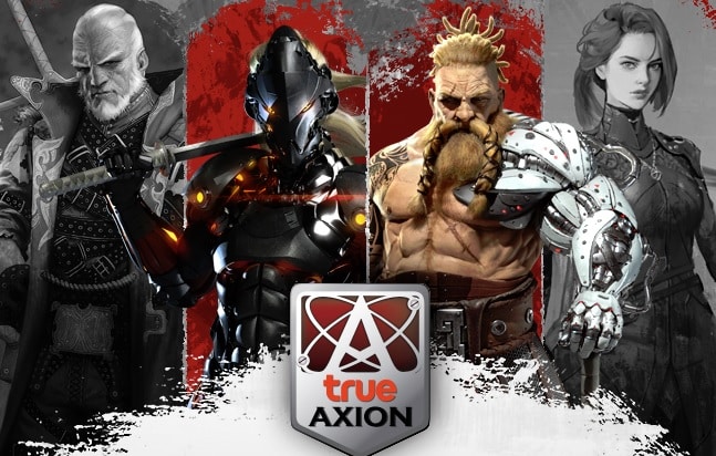True เปิดสถาบันสอนพัฒนาเกม “True Axion academy”
