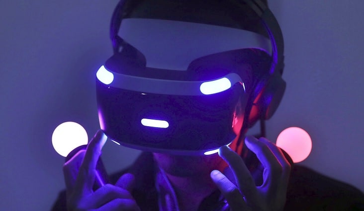 เกมเมอร์ชาวรัสเชีย เสียชีวิตขณะเล่นเกมโดยสวมใส่แว่น VR