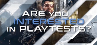 Eidos Montreal ผู้พัฒนาเกม Deus Ex เปิดรับสมัครทีมงานสร้างเกมออนไลน์