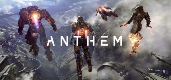 Anthem เลื่อนวางขาย และจะมี Battlefield ภาคใหม่ในเดือน ต.ค. ปีนี้