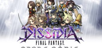 Dissidia Final Fantasy Opera Omnia รวมพลตำนานไฟนอลในเกมมือถือใหม่