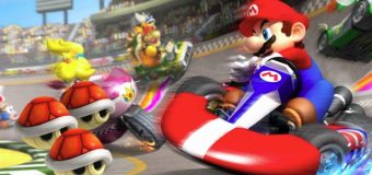 Nintendo ประกาศเกมใหม่ “Mario Kart Tour!” เตรียมปล่อยให้เล่นระหว่าง เม.ย. ปีนี้ – มี.ค.  ปีหน้า