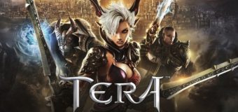 Kakao Games เตรียมปล่อยเกม TERA มือถือตัวใหม่ที่เกาหลีใต้