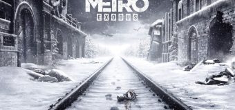 Metro Exodus จะมีพื้นที่ในเกมใหญ่กว่า 2033 และ Last Light รวมกัน