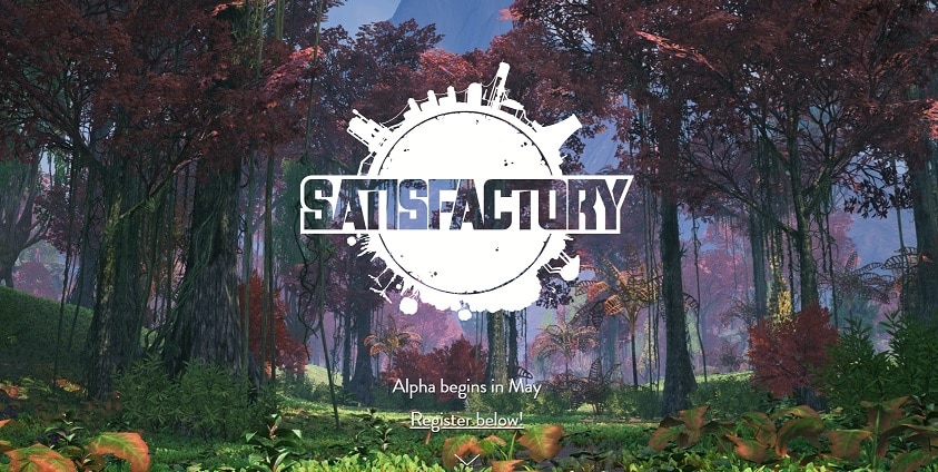 ผู้สร้างเกม Goat Simulator ปล่อยเกมปริศนาเกมใหม่ “Satisfactory”