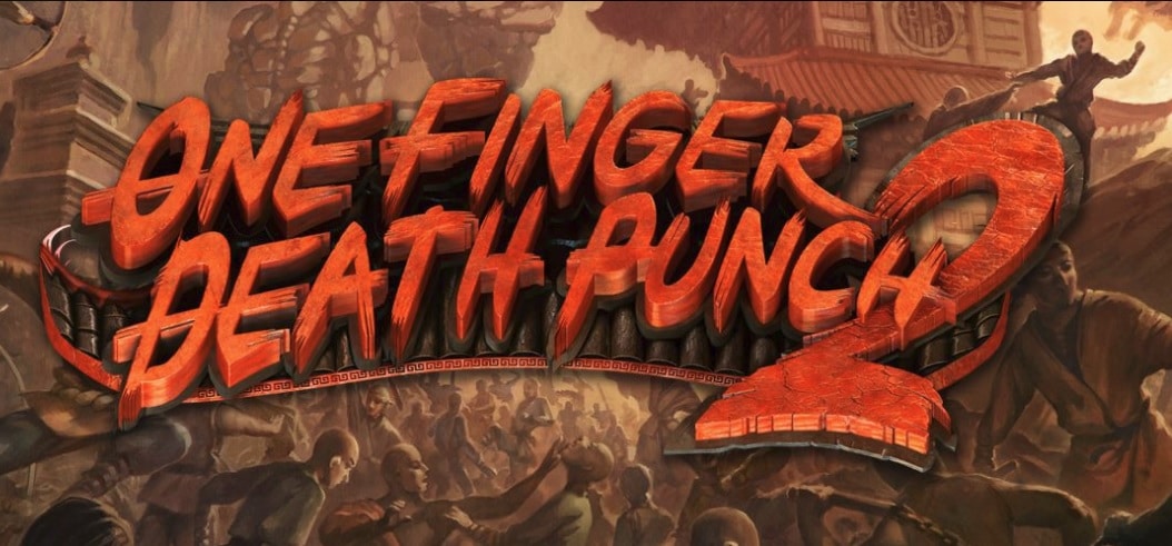 One Finger Death Punch 2 ประกาศแล้วว่า เกมจะปล่อยเมื่อเกมเสร็จแล้ว