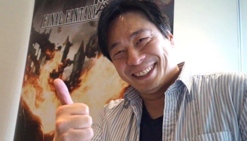 ผู้สร้าง FF XV ตั้งสตูดิโอพัฒนาเกมใหม่ ภายใต้การดูแลของ Square Enix