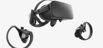 ผู้เล่นเกม VR ใช้ Oculus Rift เล่นเกมบน Steam แซงหน้า HTC Vive แล้ว