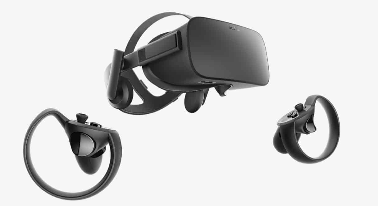 ผู้เล่นเกม VR ใช้ Oculus Rift เล่นเกมบน Steam แซงหน้า HTC Vive แล้ว