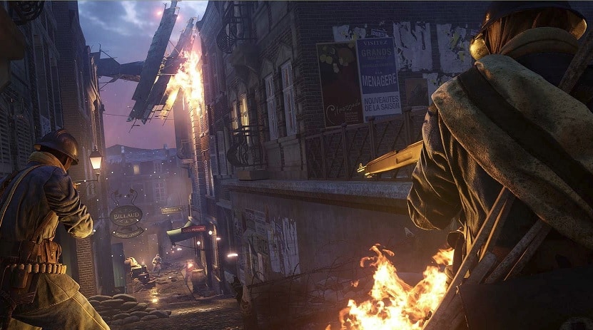 Battlefield 5 จะเซ็ตเรื่องราวในสงครามโลกครั้งที่ 2 มาพร้อม Lootboxes!