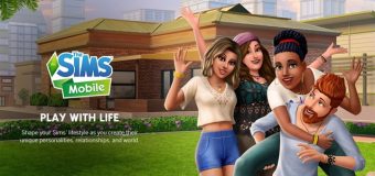 (Review Mobile Game) The Sims Mobile เกมมือถือซิมส์ตัวใหม่ที่พกความสนุกเต็มร้อย