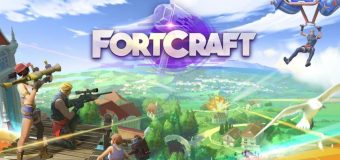 Netease ปล่อยเกม Battle royale มือถือคล้ายเกม Fortnite “FortCraft”
