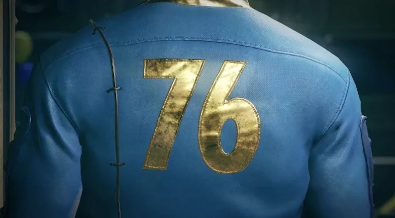 เผยโฉมแล้ว! เกมปริศนาใหม่ของ Bethesda คือ “Fallout: 76”