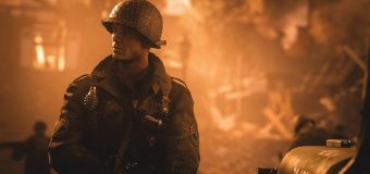 Call of Duty: WWII เปิดให้ลองเล่นโหมด Multiplayer ฟรีสองวัน