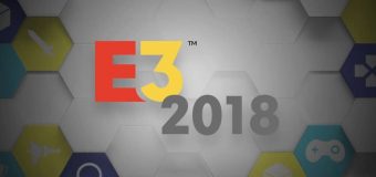 หลุดรายชื่อเกมใหม่ที่จะออกโชว์ในงาน E3 2018