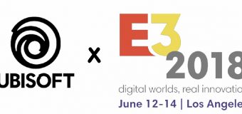 เผยรายชื่อเกม UBISOFT และสิ่งที่จะได้เห็นกันที่งาน E3 2018