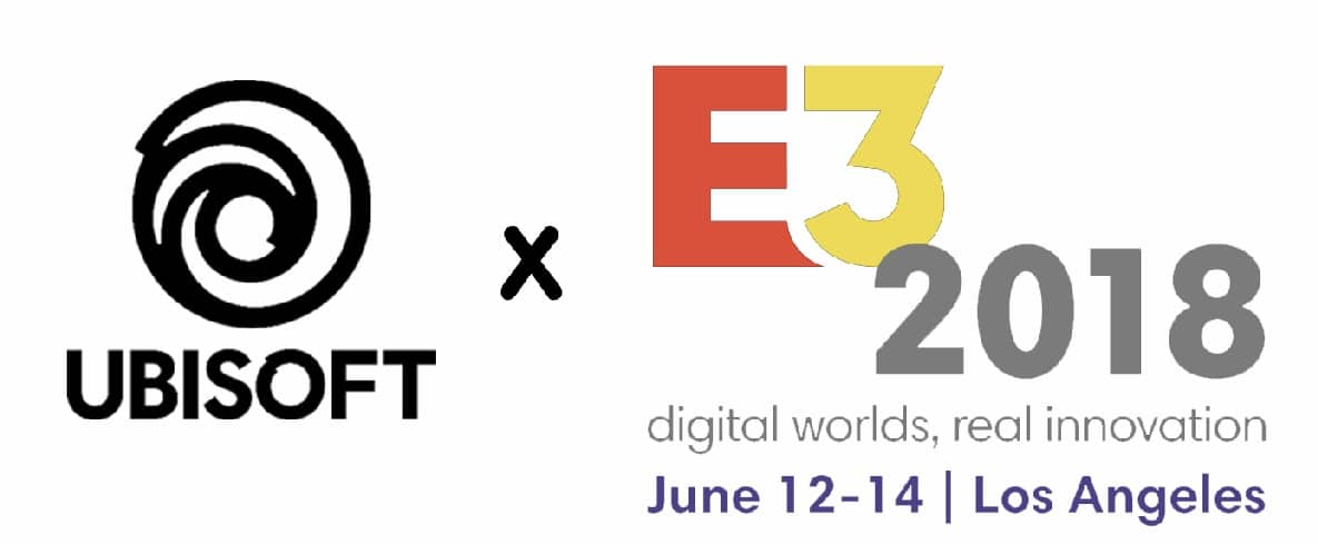 เผยรายชื่อเกม UBISOFT และสิ่งที่จะได้เห็นกันที่งาน E3 2018