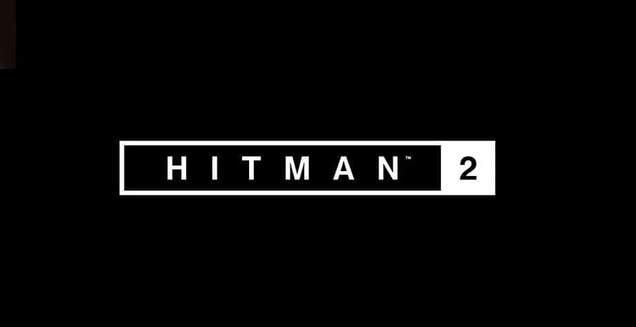 Hitman หลุดโลโก้ภาค 2 บนเว็บไซด์