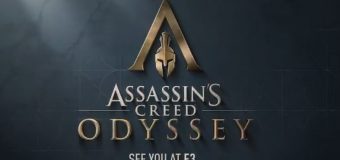 Assassin’s Creed: Odyssey คือภาคใหม่ที่จะตะลุยกรีกโบราณ