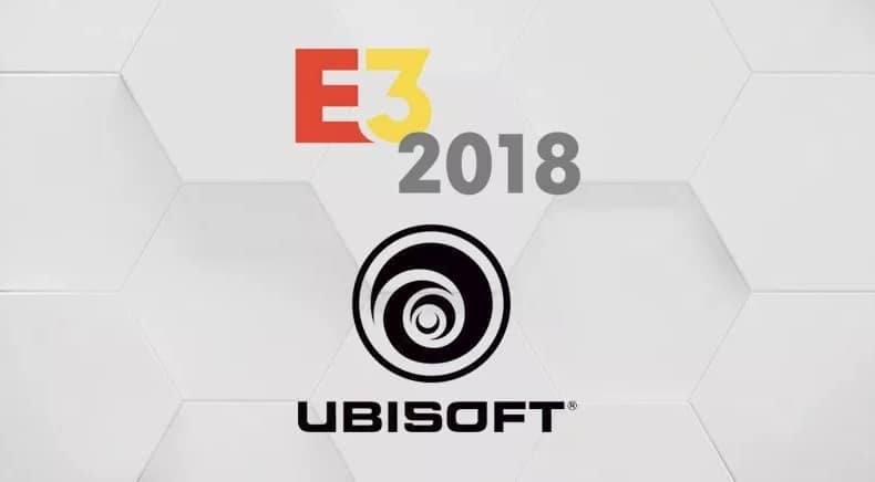 Ubisoft เตรียมเปิดตัวเกมใหม่ 12 มิ.ย. นี้ในงาน E3 พร้อมเสียงพากย์ไทย