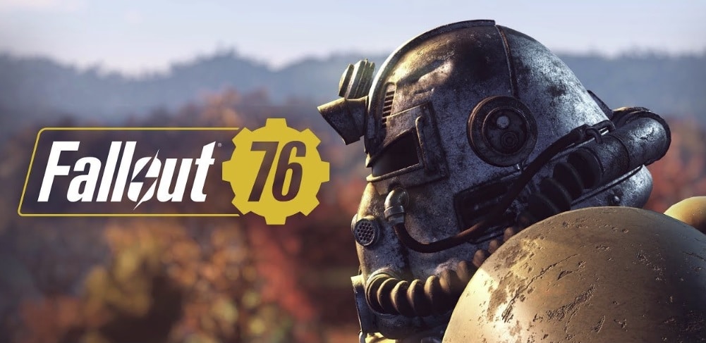 Fallout 76 ยอดขายใน UK ตกลง 82.4% เมื่อเทียบกับภาค 4