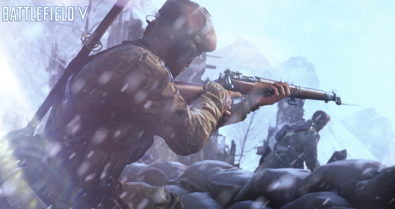 Battlefield V จะเปิดทดสอบ Open Beta ราวเดือน ก.ย.