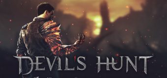 Devil’s Hunt เกมจากผู้แต่ง The Witcher ว่าด้วยนรกบุกโลก