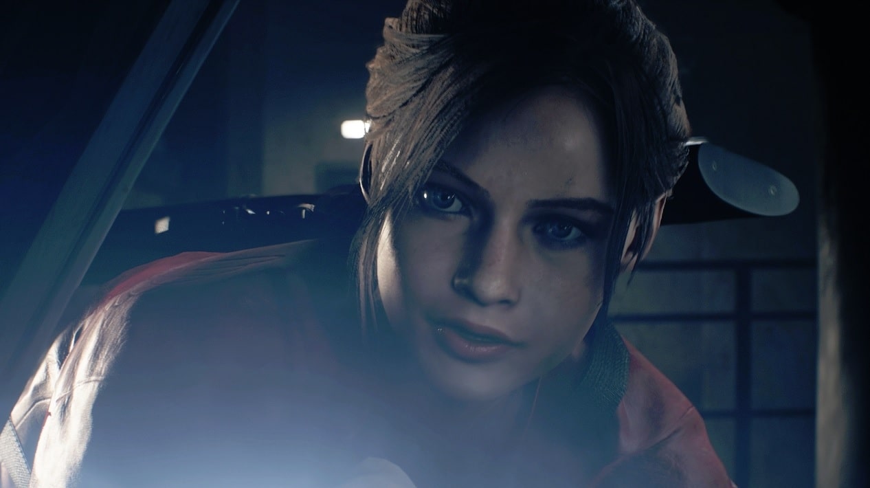 เผยคลิปเกมเพลย์ 4 นาที ตัวละคร Claire จากเกม Resident Evil 2 Remake
