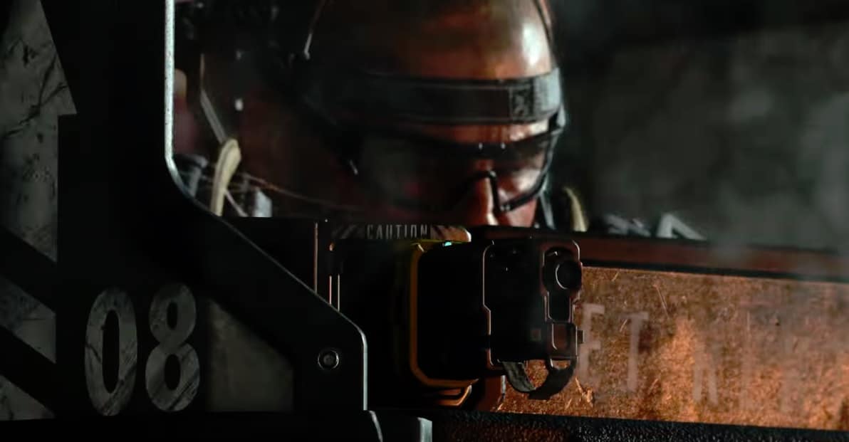 Call of Duty: Black Ops 4 สร้างมาเพื่อชาว PC! กับคลิปโปรโมทระดับ 4K