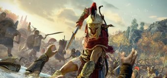 Google เปิดโปรเจคจะเล่นเกม AAA บนเว็บได้ เริ่มจาก “Assassin’s Creed Odyssey” เกมแรก