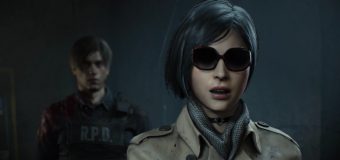 Ada Wong มาแล้ว! กับคลิปใหม่ Resident Evil 2 จากงาน TGS2018