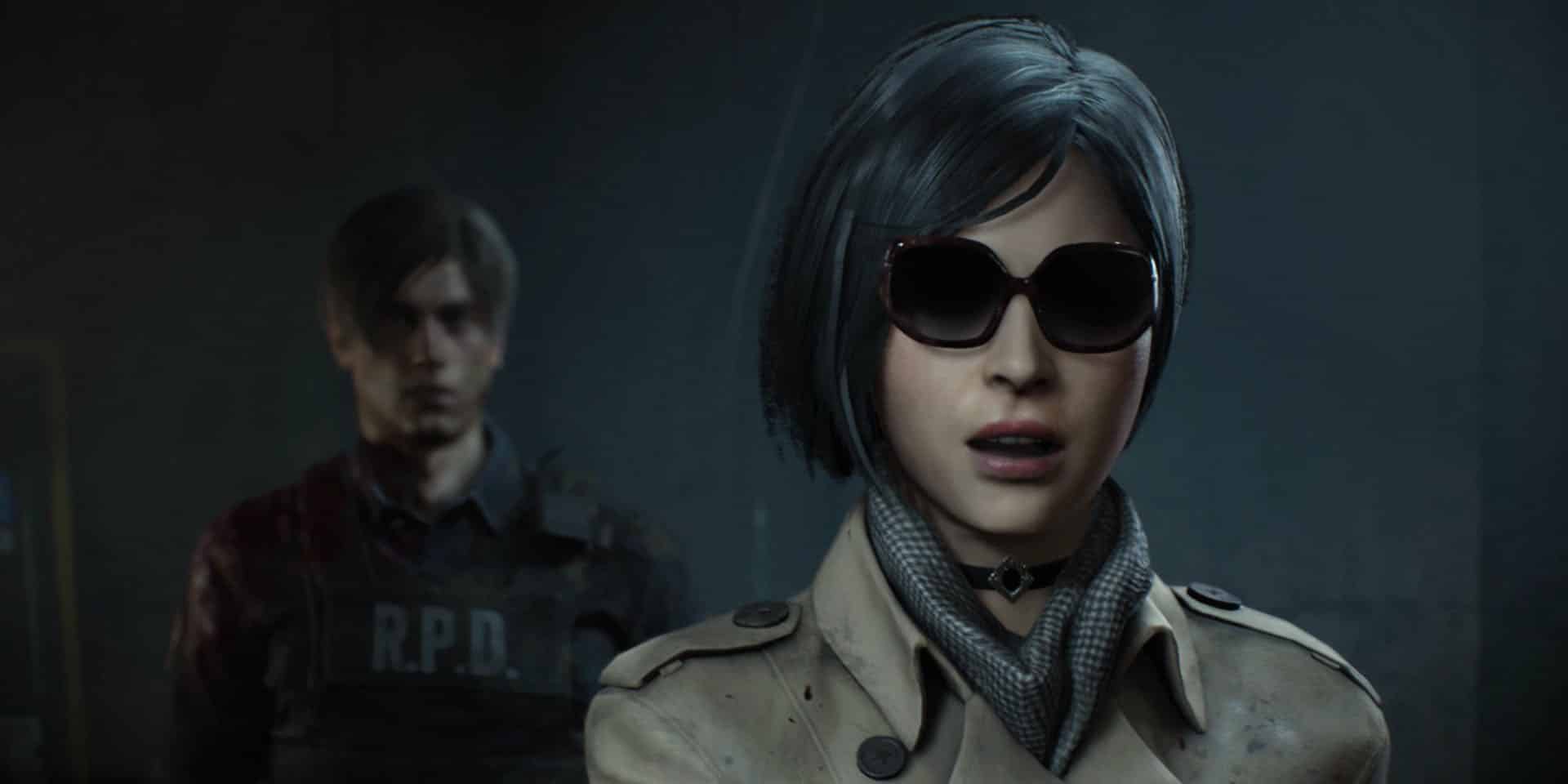 Ada Wong มาแล้ว! กับคลิปใหม่ Resident Evil 2 จากงาน TGS2018