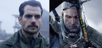 เฮนรี แควิลล์ เตรียมรับบท Geralt ซีรี่ย์คนแสดงจากเกม Witcher