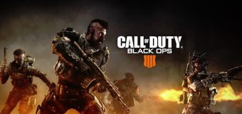 Call of Duty: Black Ops 4 ปล่อยเทลเลอร์เกมเพลย์ พร้อมซื้อราคาถูกกว่าบน CDKEYS