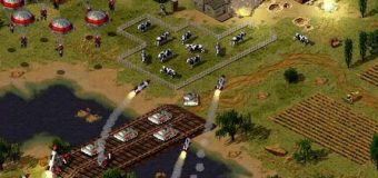 EA เตรียมรีมาสเตอร์เกม Command & Conquer เพื่อต้อนรับครบ 25 ปีเกมนี้