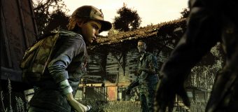 Skybound ร่วมกับทีม Telltale สานต่อเกม Walking Dead  ให้จบ