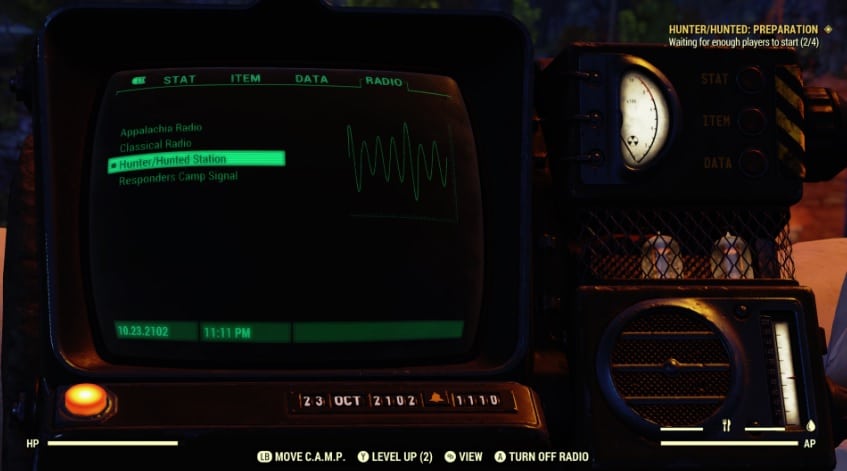 ทีมงาน Fallout 76 ขอให้คนเล่นช่วยหาบั๊ก และมีโหมดแนว Battle Royale